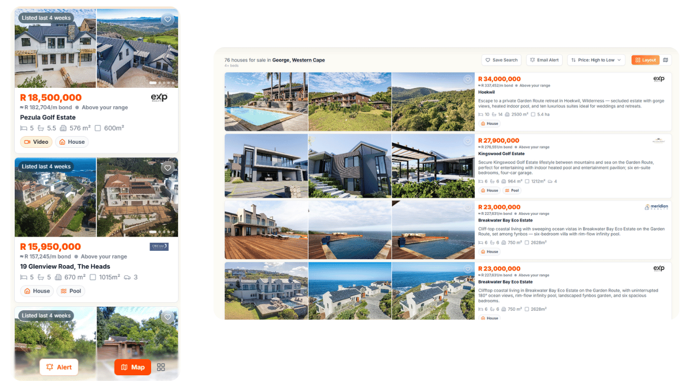 Photos sell a home